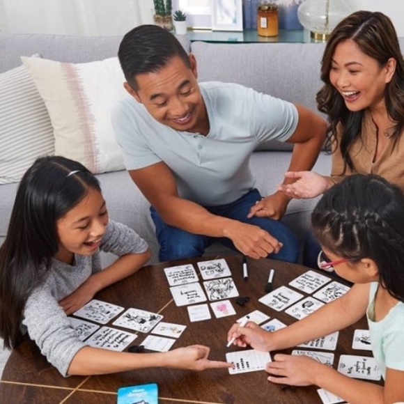 Sketchy Tales - Disney Edition 8+ All Drawers Welcome! NEW - Picture 2 of 7